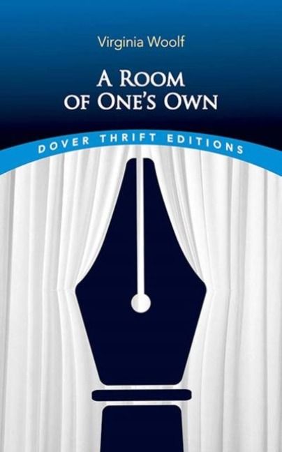 Produktbild: A Room of One's Own