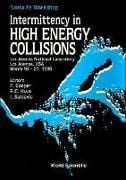 Produktbild: Intermittency in High Energy Collisions - Proceedings of the Santa Fe Workshop