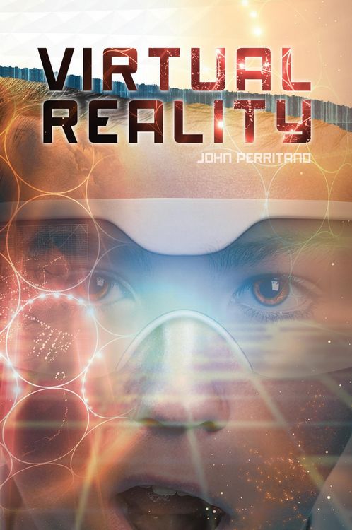 Produktbild: Virtual Reality