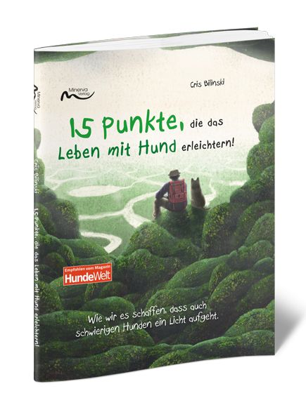 Produktbild: 15 Punkte, die das Leben mit Hund erleichtern