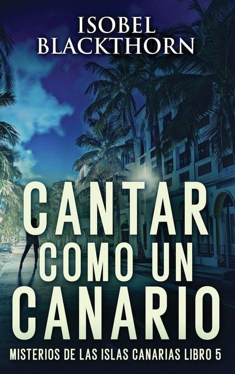 Produktbild: Cantar como un Canario