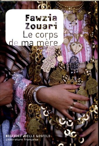 Produktbild: Le corps de ma m&egrave;re