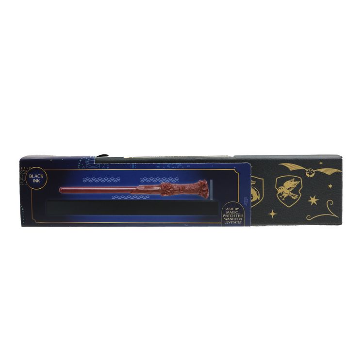 Produktbild: Harry Potter Schwebender Zauberstabstift