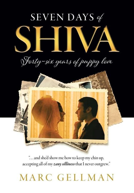 Produktbild: Seven Days of Shiva