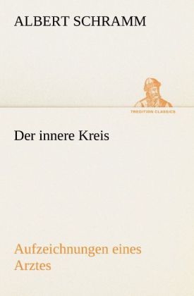 Produktbild: Der innere Kreis