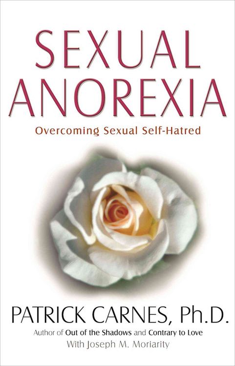 Produktbild: Sexual Anorexia