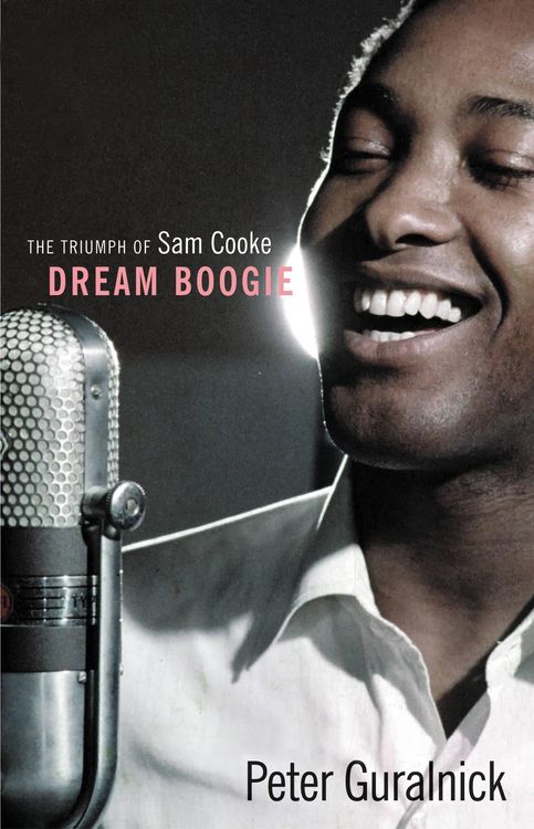 Produktbild: Dream Boogie