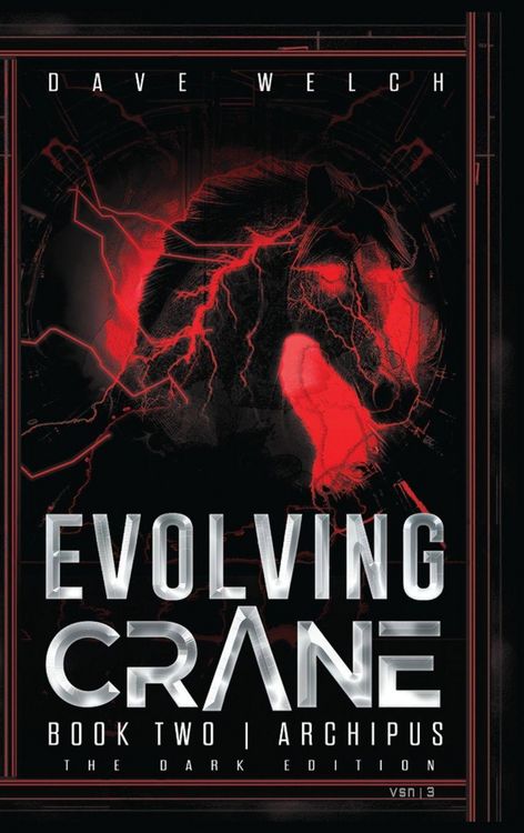 Produktbild: Evolving Crane
