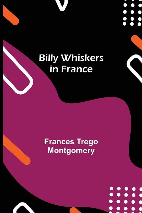 Produktbild: Billy Whiskers In France