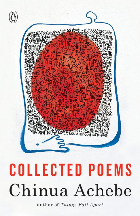 Produktbild: Collected Poems