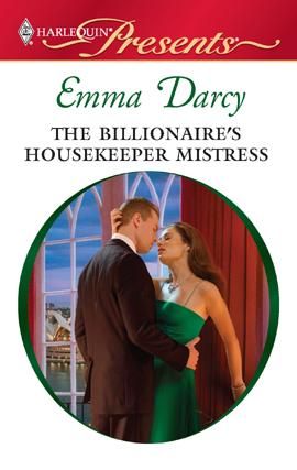 Produktbild: The Billionaire's Housekeeper Mistress