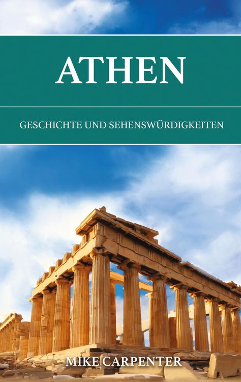 Produktbild: Athen