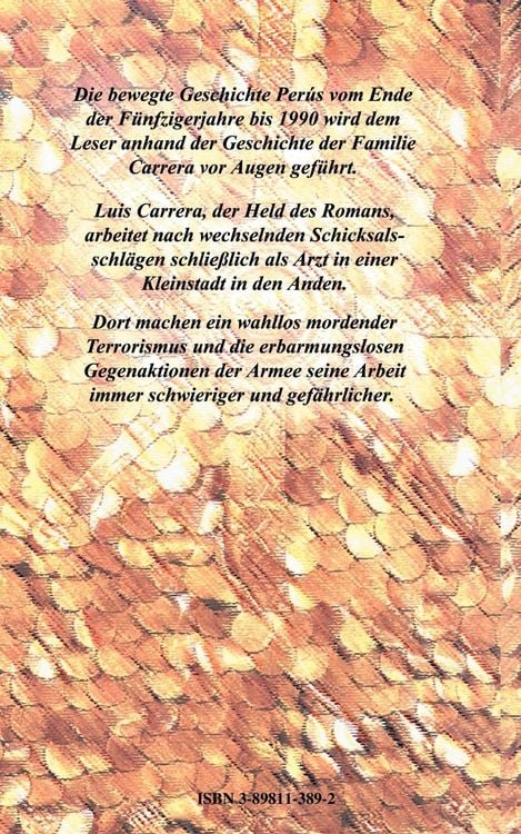 Produktbild: Im Bann der Stiere