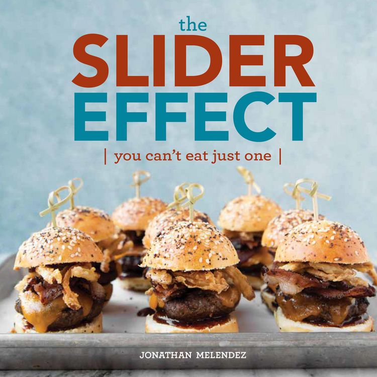 Produktbild: The Slider Effect