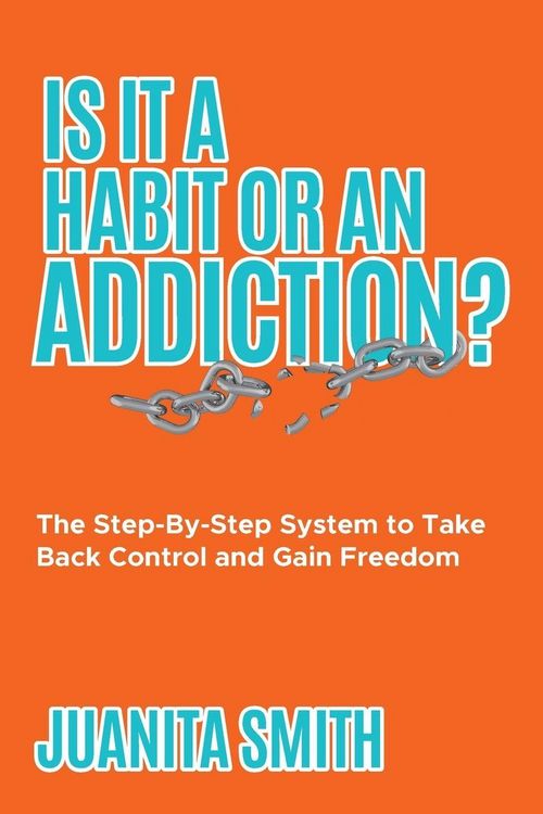 Produktbild: Is It A Habit Or An Addiction?
