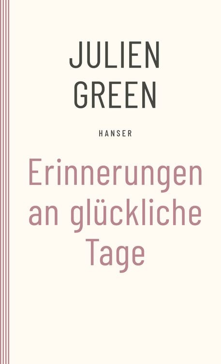 Produktbild: Erinnerungen an gl&uuml;ckliche Tage