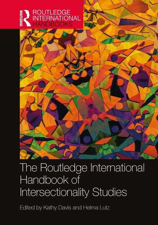 Produktbild: The Routledge International Handbook of Intersectionality Studies