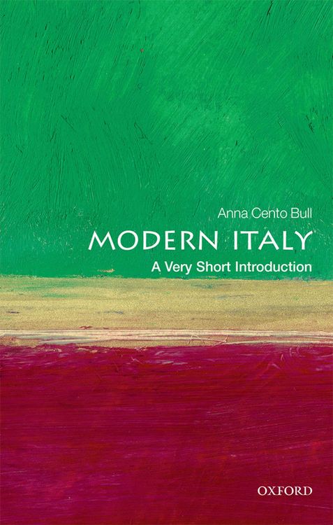 Produktbild: Modern Italy