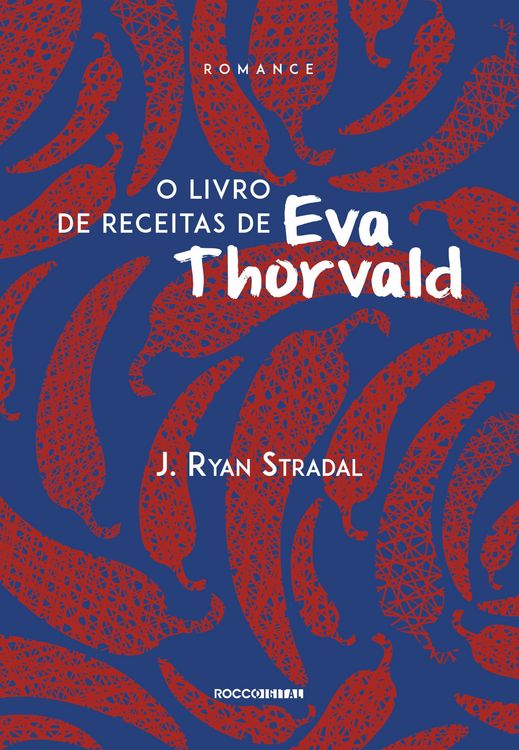 Produktbild: O livro de receitas de Eva Thorvald