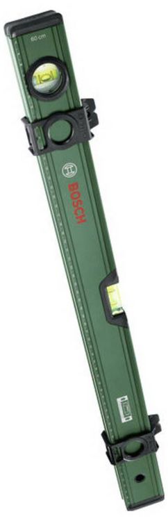 Produktbild: Bosch Home and Garden 1600A02Z9Z 1600A02Z9Z Wasserwaage