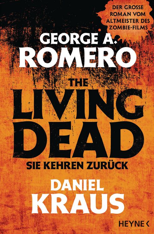 Produktbild: The Living Dead - Sie kehren zur&uuml;ck