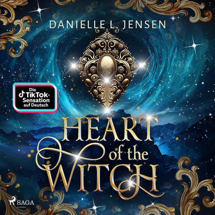 Produktbild: Heart of the Witch