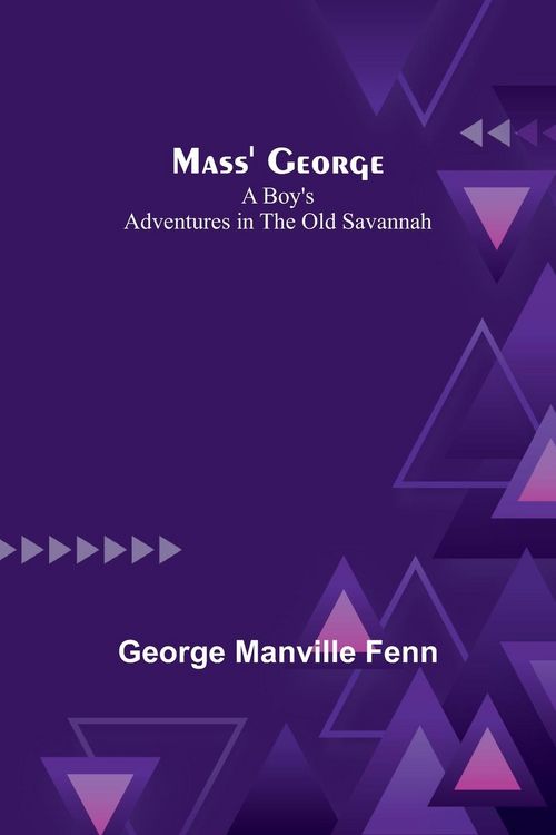 Produktbild: Mass' George