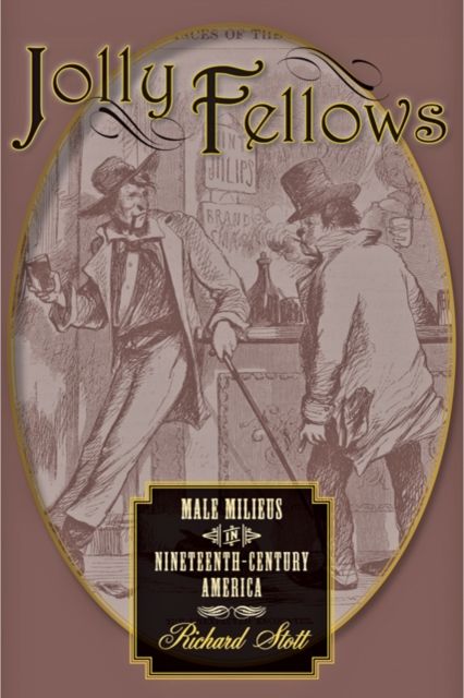Produktbild: Jolly Fellows