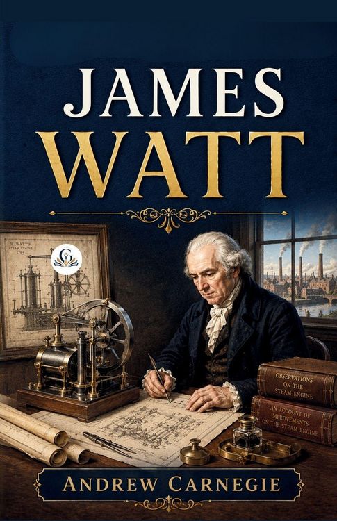 Produktbild: James Watt