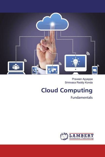 Produktbild: Cloud Computing
