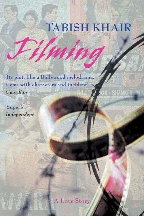 Produktbild: Filming