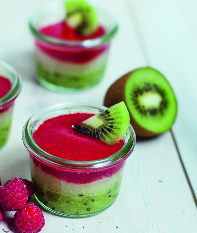 Produktbild: PALEO power for life