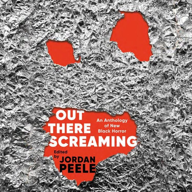 Produktbild: Out There Screaming