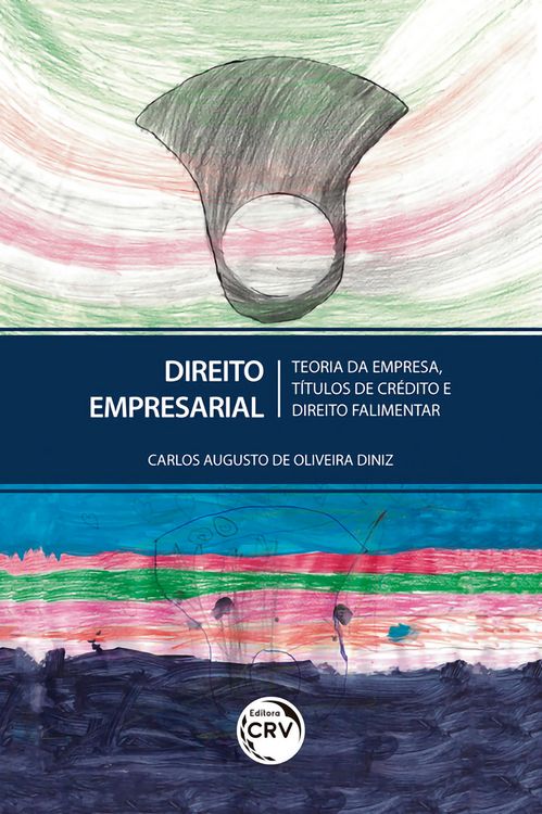 Produktbild: Direito empresarial