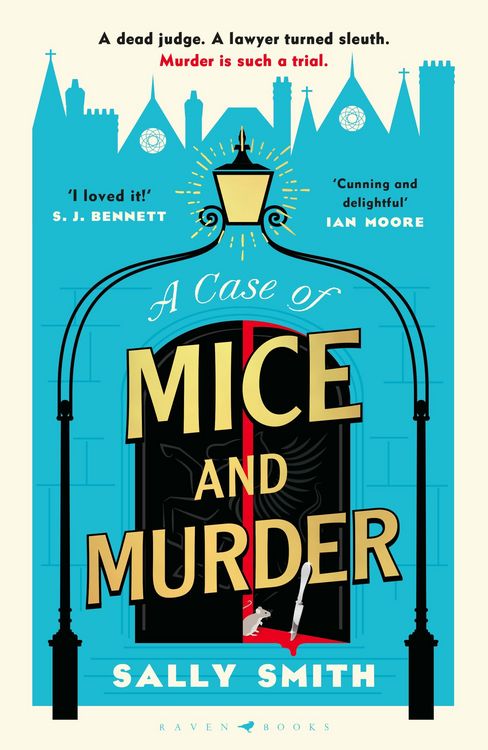 Produktbild: A Case of Mice and Murder