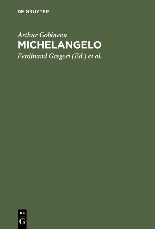 Produktbild: Michelangelo