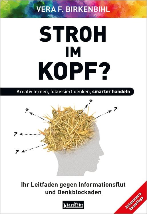 Produktbild: Stroh im Kopf?