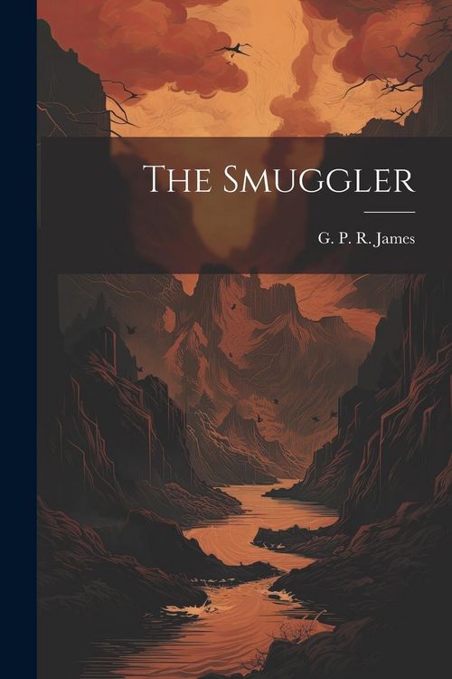 Produktbild: The Smuggler