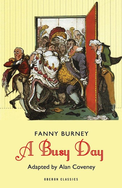 Produktbild: Busy Day (Revised)