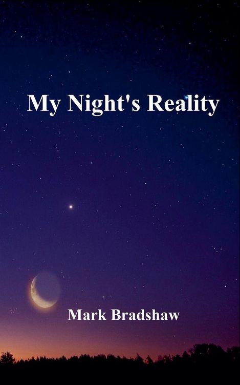 Produktbild: My Night's Reality