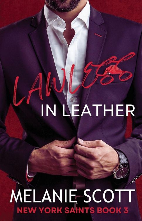 Produktbild: Lawless in Leather
