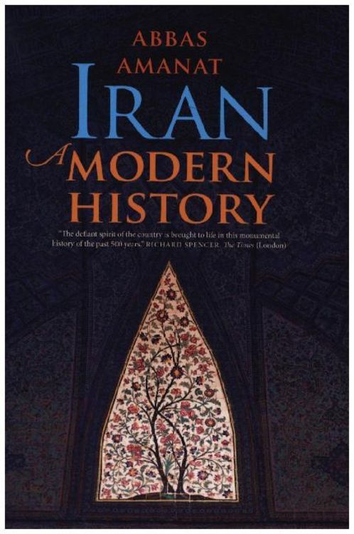 Produktbild: Iran