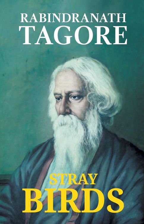 Produktbild: STRAY BIRDS