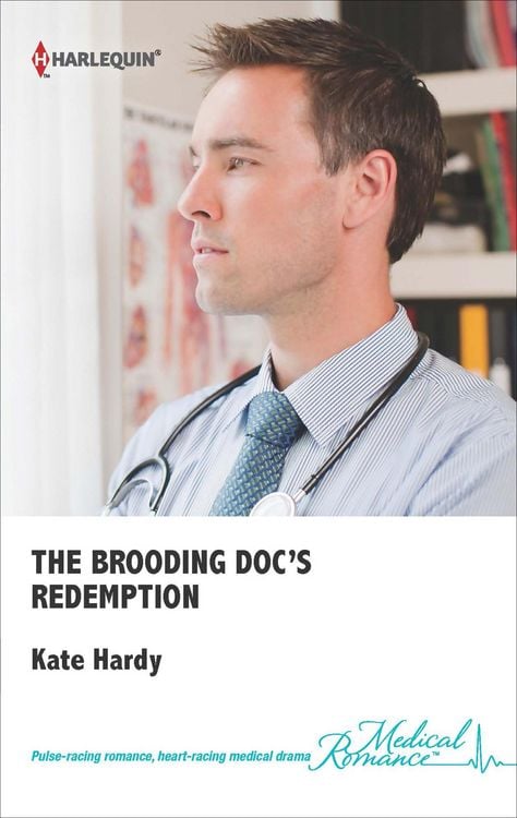 Produktbild: The Brooding Doc's Redemption