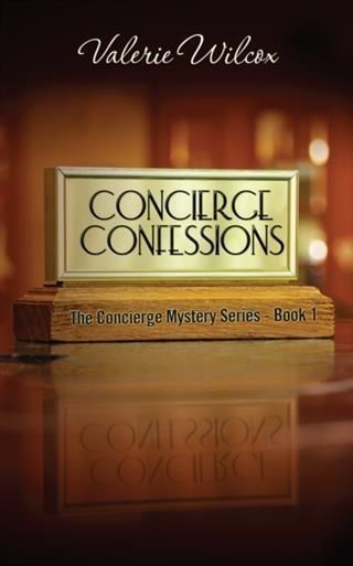 Produktbild: Concierge Confessions