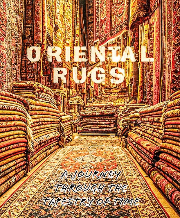 Produktbild: Oriental Rugs