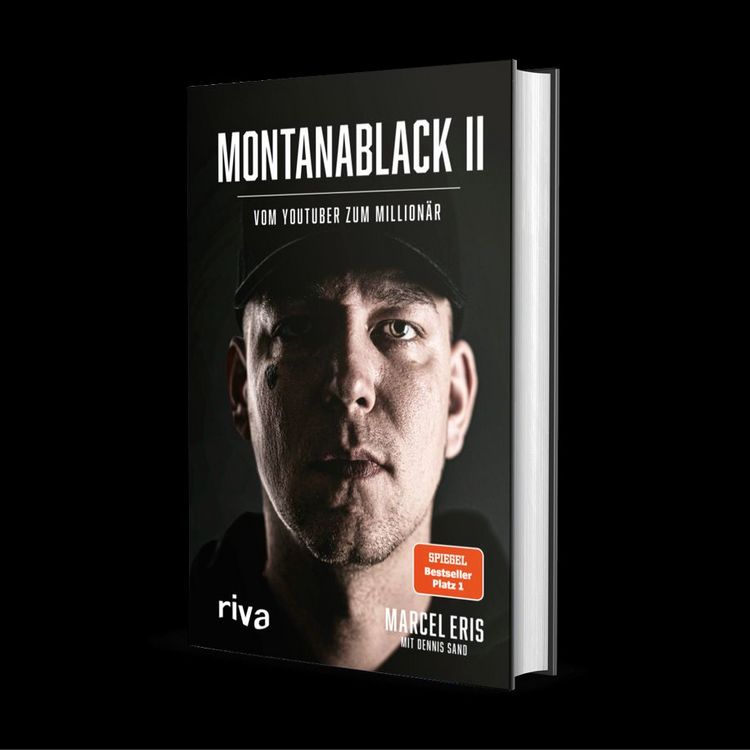 Produktbild: MontanaBlack II