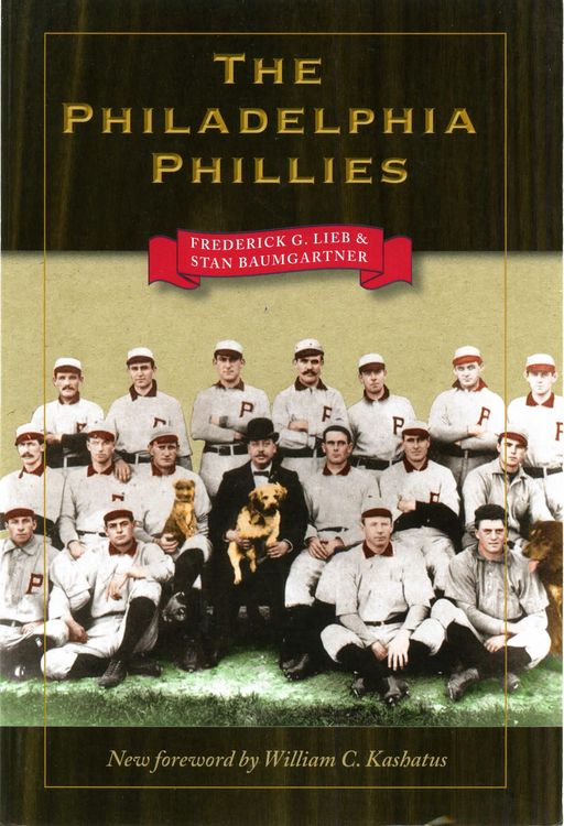Produktbild: Philadelphia Phillies