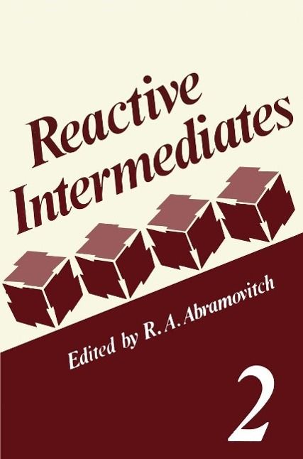 Produktbild: Reactive Intermediates