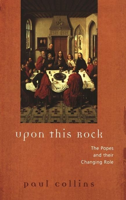 Produktbild: Upon this rock